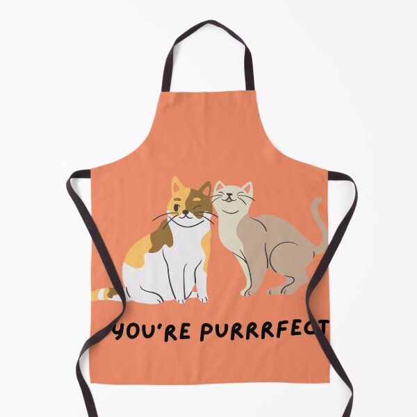 Item preview, You're Purrrfect designed and sold by DesignsByJazmin.