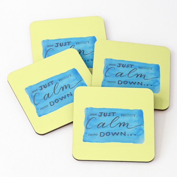 Item preview, Never lose your cool designed and sold by GreenStem.