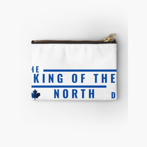 Artikelvorschau, König der Norddivision 2021 Leafs entworfen und verkauft von KAY YOUNGER.