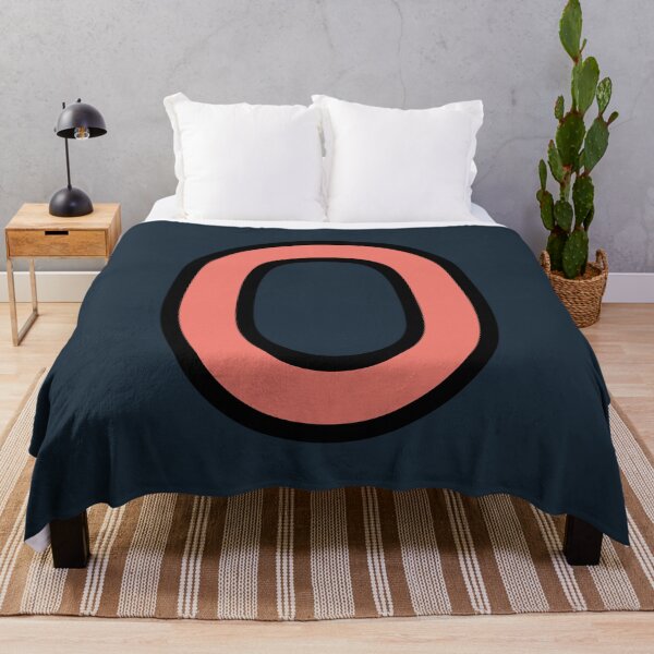 Item preview, Funky Number 0 (Zero) designed and sold by D-Spot Shop.