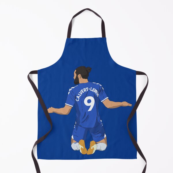 Item preview, Dominic Calvert Lewin Goal Celebration designed and sold by PiscesVibes.
