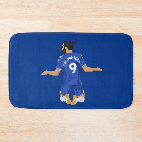 Item preview, Dominic Calvert Lewin Goal Celebration designed and sold by PiscesVibes.
