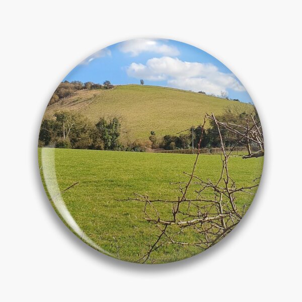 Item preview, British Countryside Sunny Day Photography designed and sold by s10-Photography.