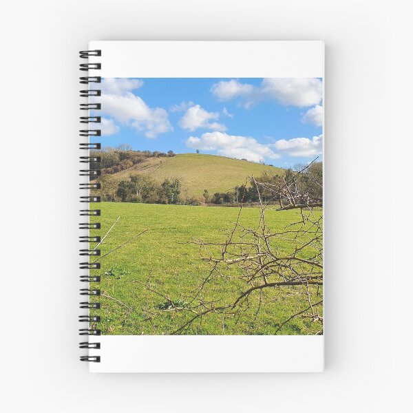 Item preview, British Countryside Sunny Day Photography designed and sold by s10-Photography.