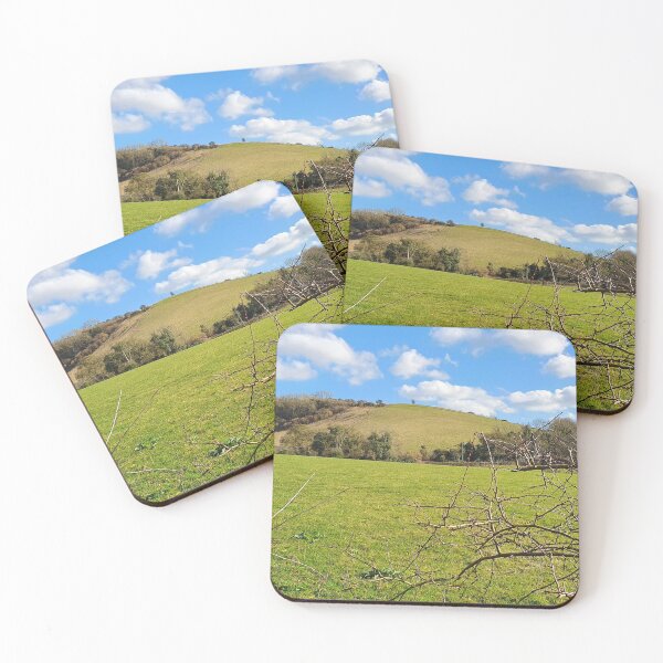Item preview, British Countryside Sunny Day Photography designed and sold by s10-Photography.