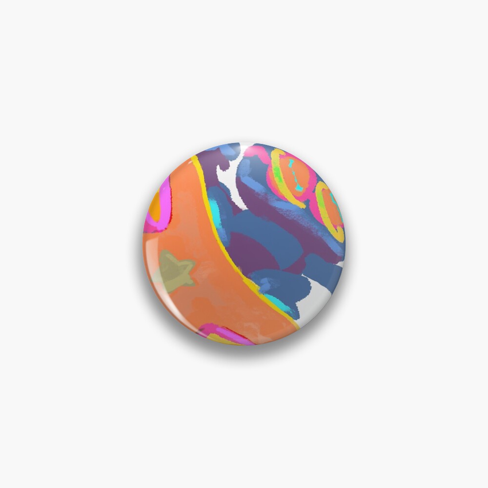 Item preview, Pin designed and sold by Razzley.