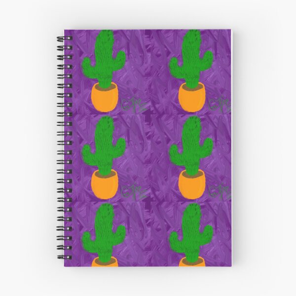 Item preview, Cactus  designed and sold by CatJohnCranston.