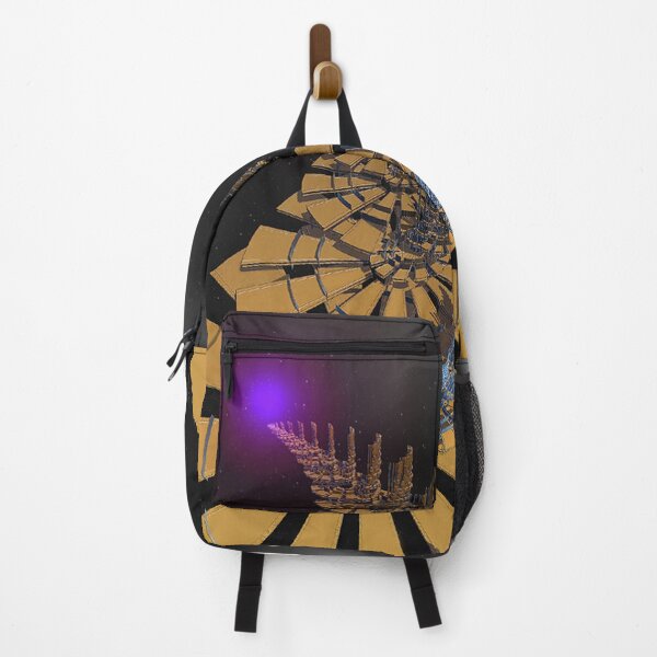 Aperçu de l'œuvre Stairway to Heaven créée et vendue par glink.