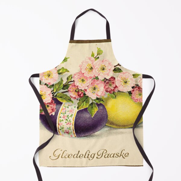 Item preview, Vintage Easter Postcard: Easter Eggs Norway designed and sold by The Great Art.