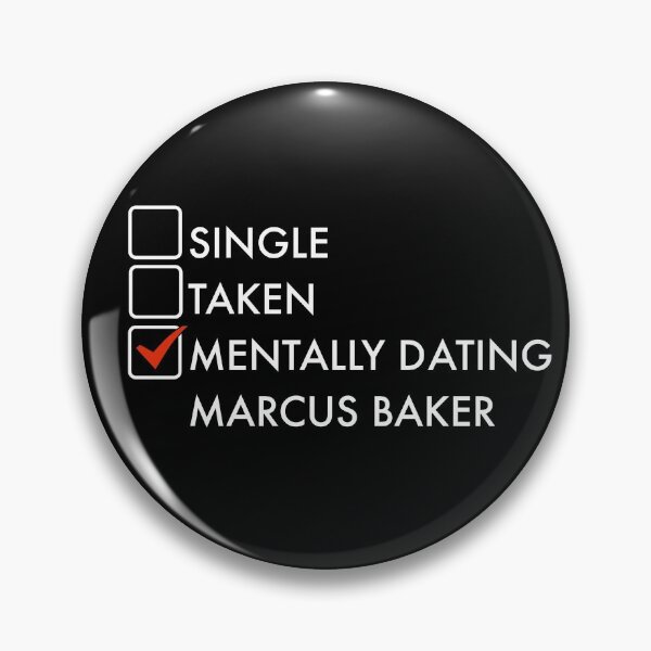 Item preview, Mentally dating Marcus Baker Ginny and Georgia boy designed and sold by PG Illustration.