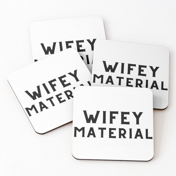 Artikelvorschau, WIFEY-MATERIAL | Kluger erfolgreicher Kiffer | ZUCKER DADDY | entworfen und verkauft von AlfaEcho.