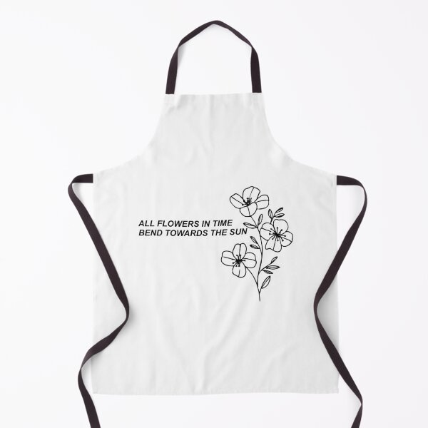 Item preview, All Flowers in Time designed and sold by Madelyn Dawson.
