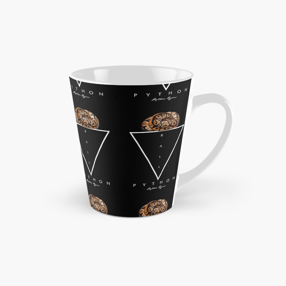 Item preview, Tall Mug designed and sold by JRRTs.