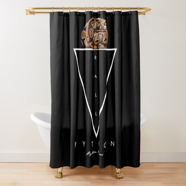 Item preview, Ball Python Geometric Modern Snake Keeper designed and sold by JRRTs.