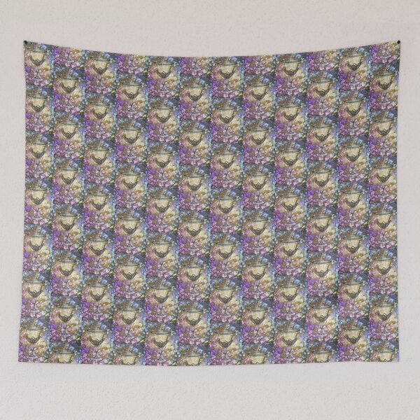 Item preview, CHALICE OF HOPE HEALTH AND HAPPINESS designed and sold by Tammera.