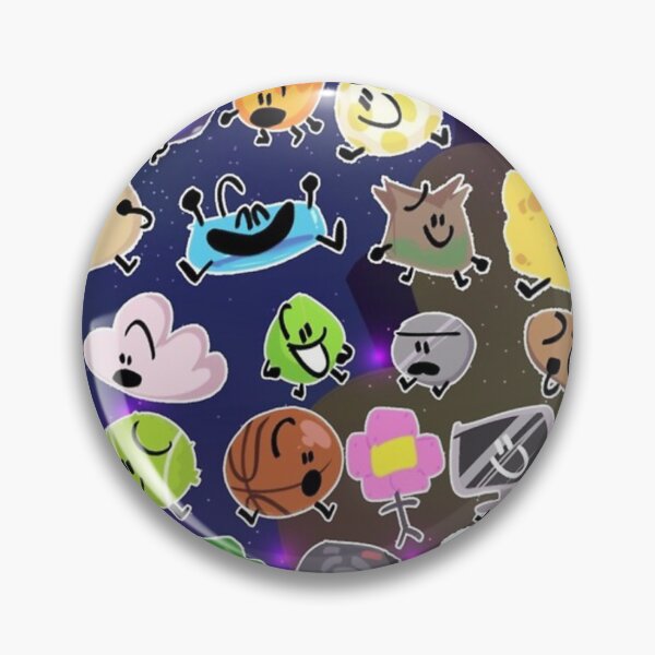 Item preview, Bfdi  designed and sold by Razzley.