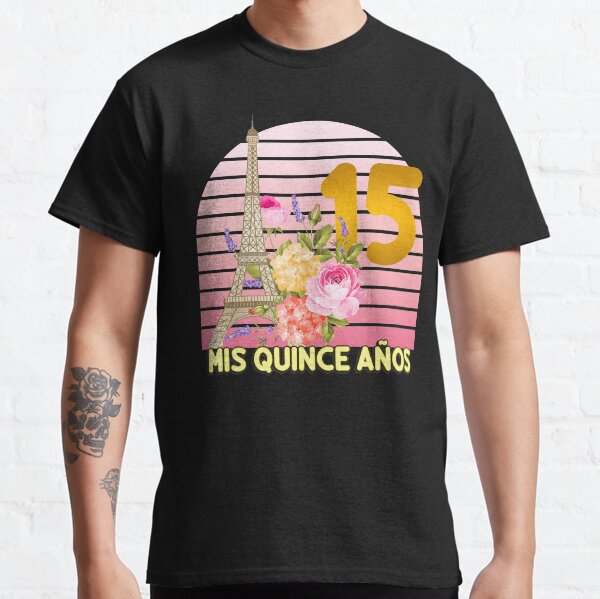 Mis Quince Merch & Gifts for Sale | Redbubble