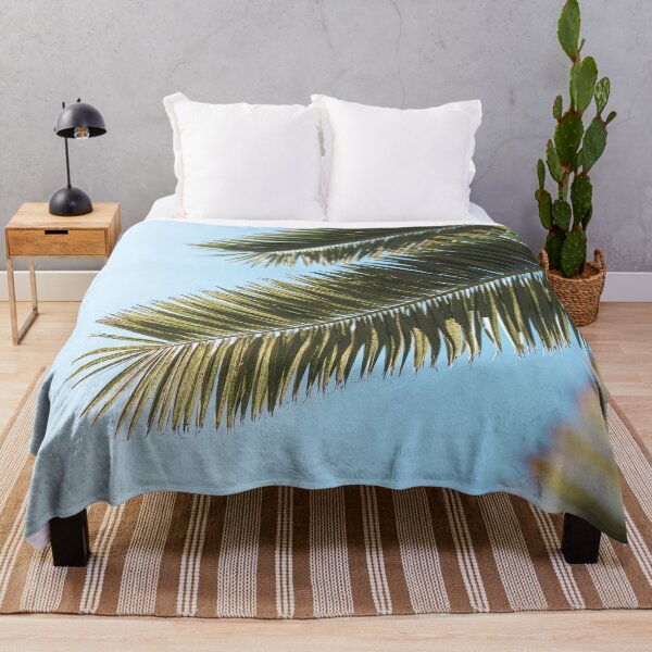 Item preview, Palmeras y cielo azul, Sydney designed and sold by marta-maria.