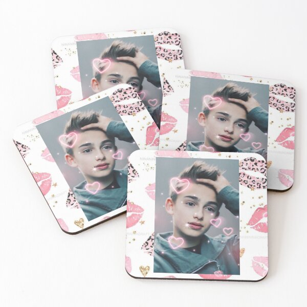 Item preview, Johnny orlando designed and sold by Alien17.