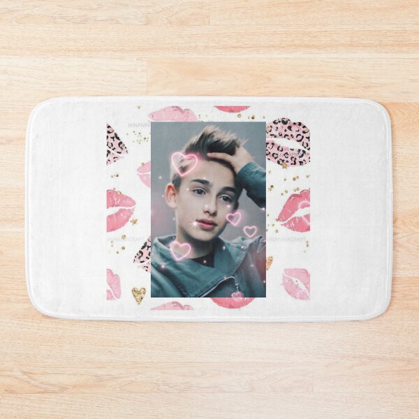 Item preview, Johnny orlando designed and sold by Alien17.