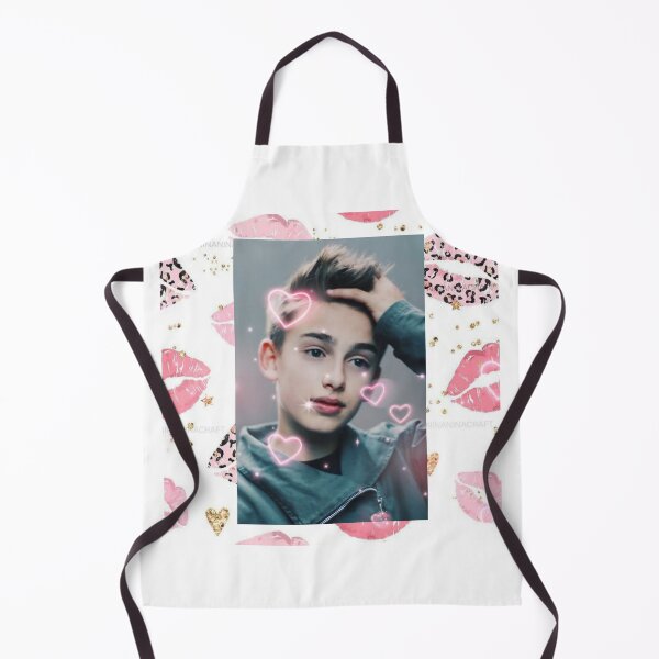Item preview, Johnny orlando designed and sold by Alien17.