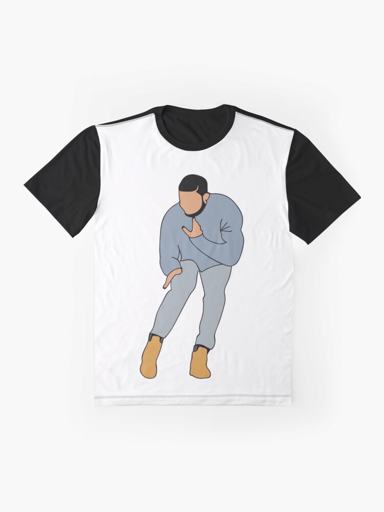 hotline bling merch