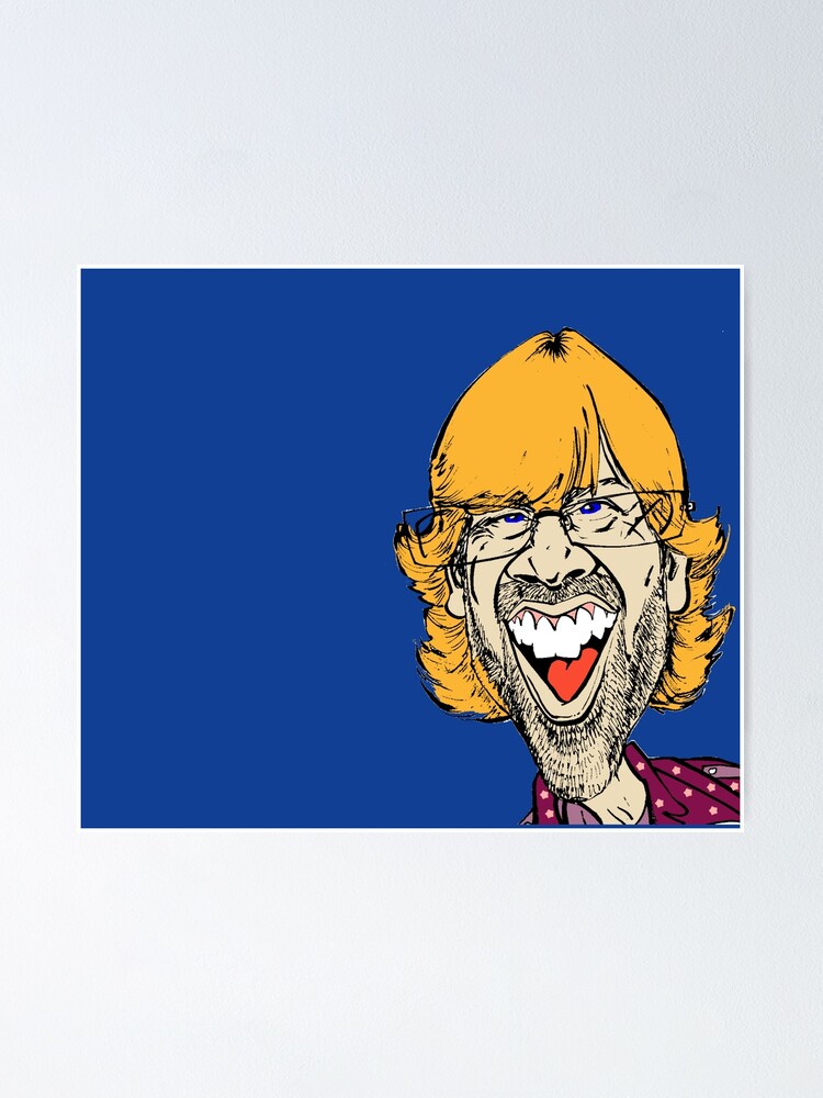 貴重 Trey Anastasio poster phish ポスター 2 貴重 Trey Anastasio poster phish ポスター 2（PosterScene