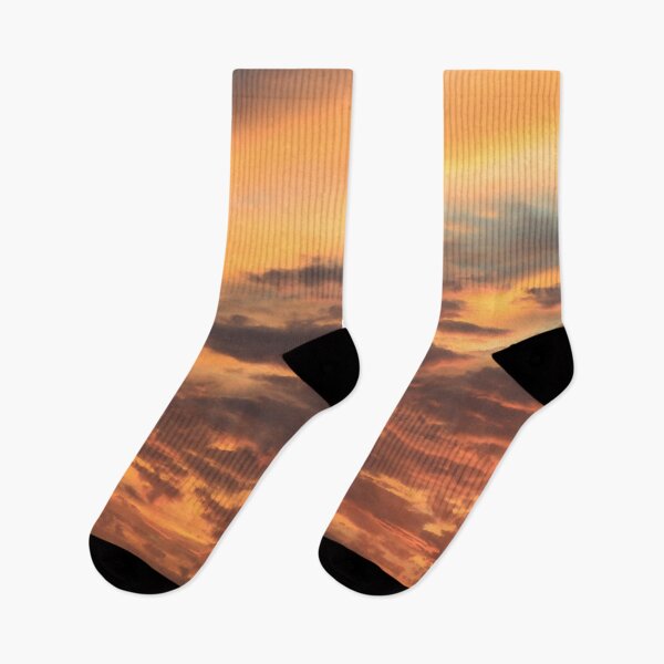 Item preview, Lava Sky (Photography: Unfiltered) designed and sold by Lori Ackley.