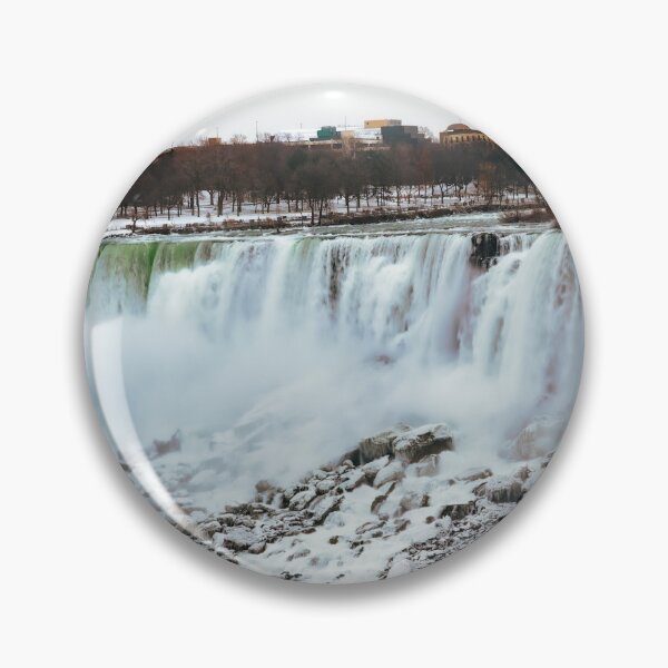 Item preview, Niagara Fall Ontario Canada designed and sold by KimhengFineArt.