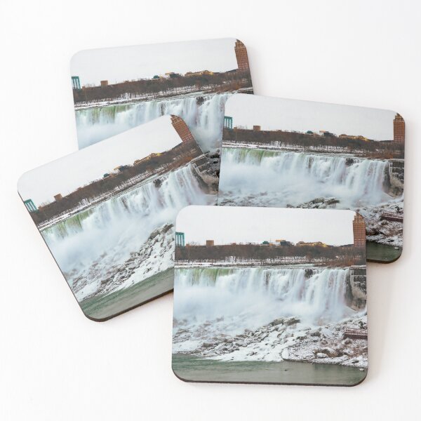 Item preview, Niagara Fall Ontario Canada designed and sold by KimhengFineArt.