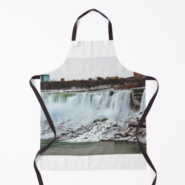 Item preview, Niagara Fall Ontario Canada designed and sold by KimhengFineArt.
