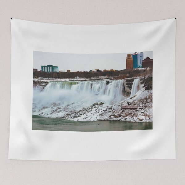 Item preview, Niagara Fall Ontario Canada designed and sold by KimhengFineArt.