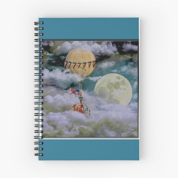 Item preview, Trip to the Moon designed and sold by Richard  Gerhard.