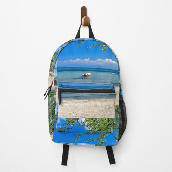 Item preview, Tropical Beach designed and sold by newburyboutique.