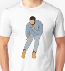 DRAKE HOTLINE BLING Unisex T-Shirt