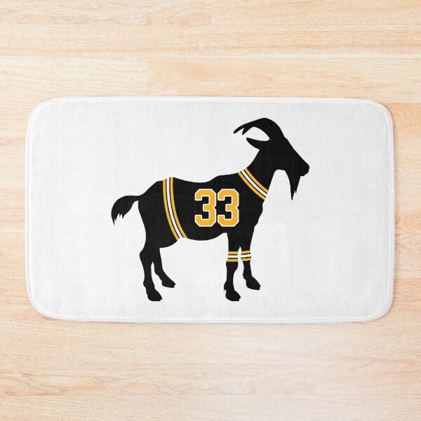 Item preview, Zdeno Chara GOAT designed and sold by cwijeta.
