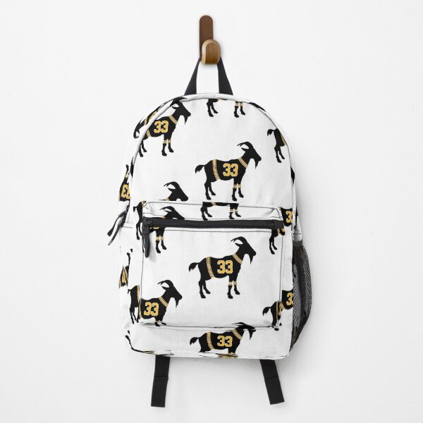 Item preview, Zdeno Chara GOAT designed and sold by cwijeta.