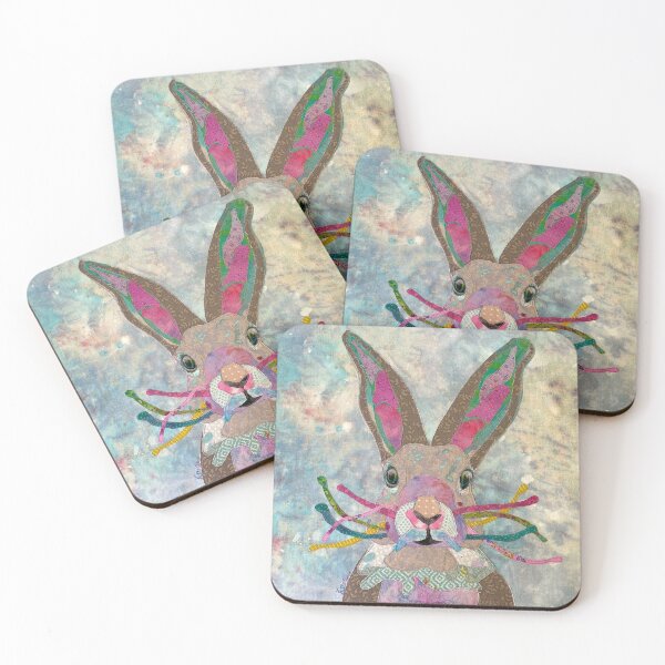 Item preview, Alice's Rabbit designed and sold by karenpaytonart.