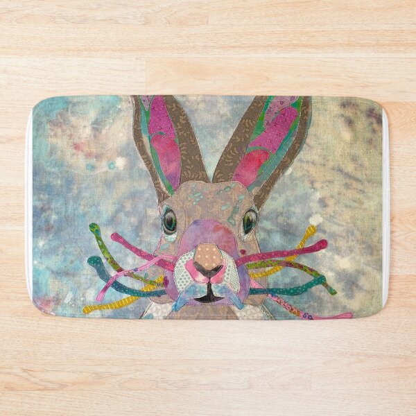 Item preview, Alice's Rabbit designed and sold by karenpaytonart.