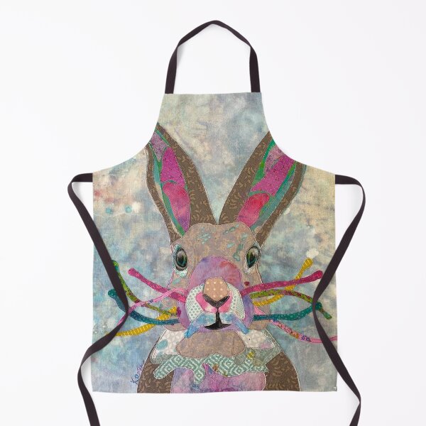Item preview, Alice's Rabbit designed and sold by karenpaytonart.