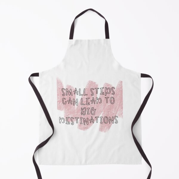 Item preview, Small steps can lead to big destinations designed and sold by FightingforHOPE.