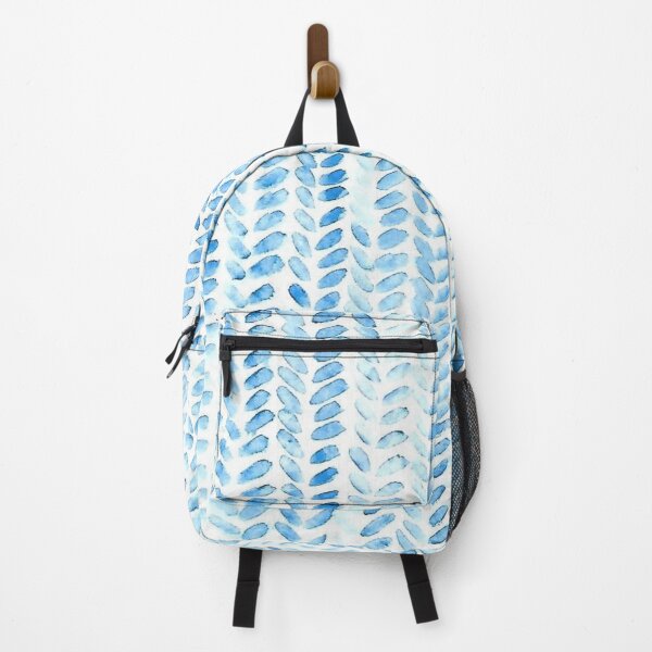 Item preview, Blue Pattern designed and sold by AKitsuneGhost.