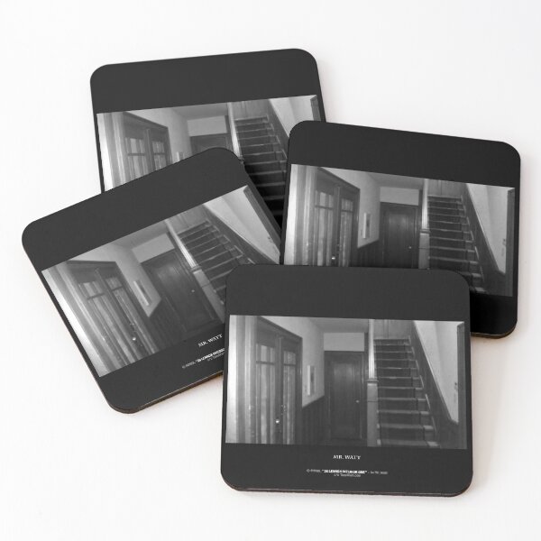 Item preview, Mr. Watt's ARCHITECTURE, URBANSCAPES & NATURE - 28 Lennox Interior One- (fine-art series print #03) designed and sold by TexWatt.