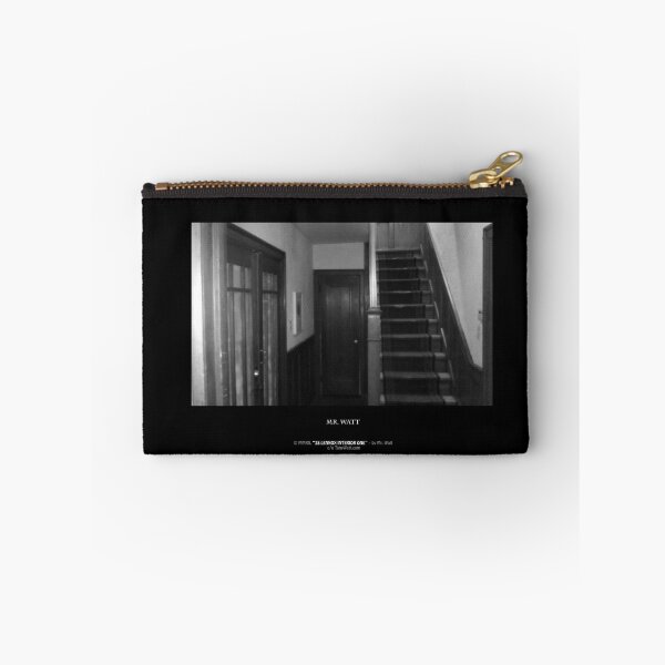 Item preview, Mr. Watt's ARCHITECTURE, URBANSCAPES & NATURE - 28 Lennox Interior One- (fine-art series print #03) designed and sold by TexWatt.