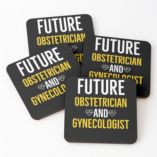 Item preview, Future Obstetrician And Gynecologist designed and sold by AwesomeWorld1.