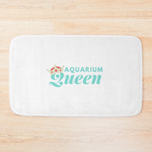 Item preview, Aquarium queen in blue with tiera designed and sold by Learntobeamom.