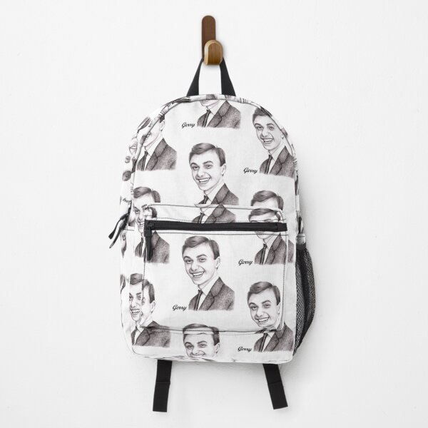 Item preview, Gerry Marsden  designed and sold by SaxonArtDesign.