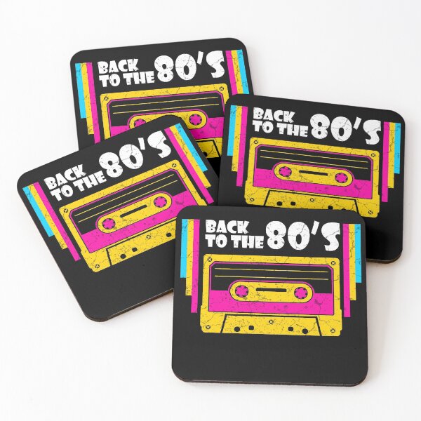 Item preview, Back to the 80s designed and sold by Mila1946.
