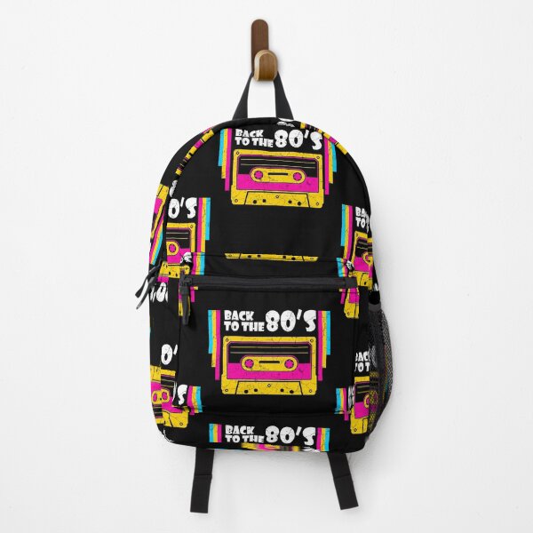 Item preview, Back to the 80s designed and sold by Mila1946.