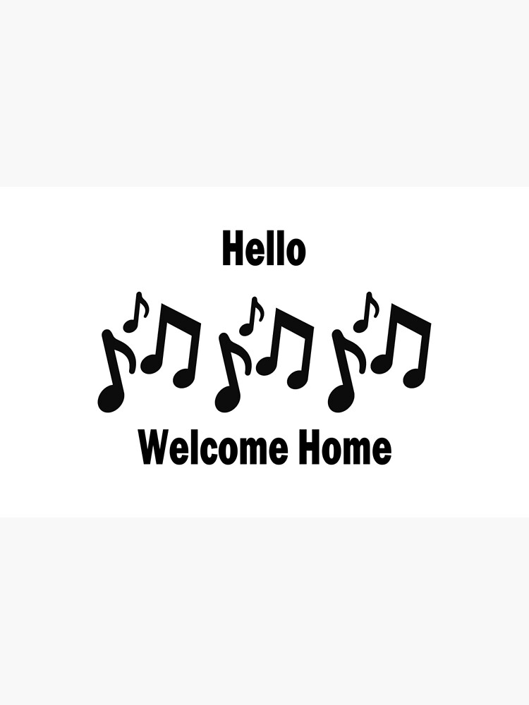текст песни welcome home billie eilish